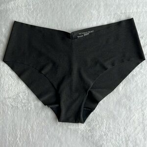 Victoria’s Secret Black Panty Size S